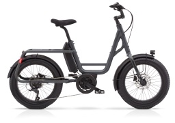 Foto Gazelle RemiDemi 9D